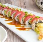 Best Sumo Roll in Long Beach, CA