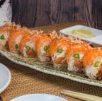 Best Wolverine Roll in Long Beach, CA