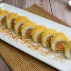 Best Extreme Crunchy Roll in Long Beach, CA