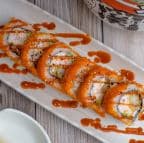 Best Spicy Girl Roll in Long Beach, CA