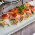 Best Ultimate Salmon Roll in Long Beach, CA