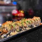 Best Crab Company Roll (The Hulk) in Long Beach, CA