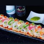 Best Oho Special Roll in Long Beach, CA