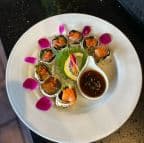 Best Sashimi Roll in Long Beach, CA