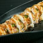 Best Crunchy Roll in Long Beach, CA